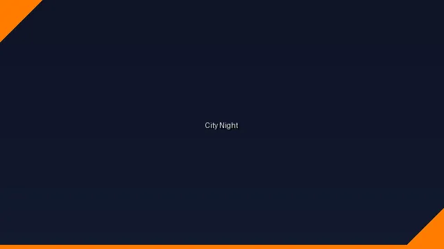 城市夜景主题赛 - dnf圣骑士加点 视频创作挑战